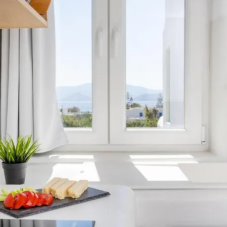 Vino Luxury Apartment