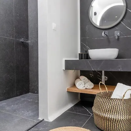 Apartament Vino Luxury
