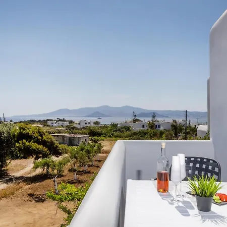 Vino Luxury Lejlighed