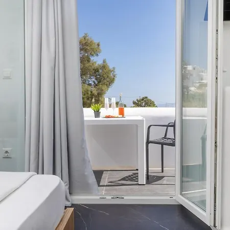 Vino Luxury Lejlighed