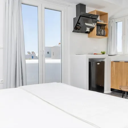 Lejlighed Vino Luxury