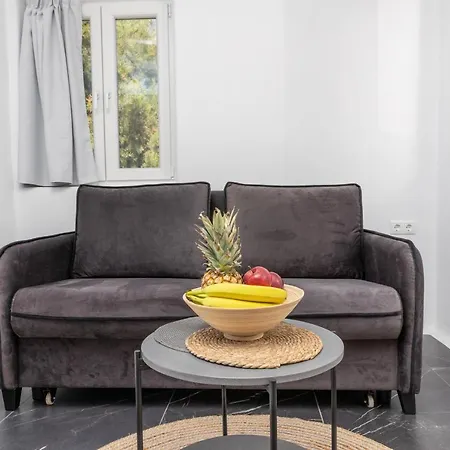 Lejlighed Vino Luxury