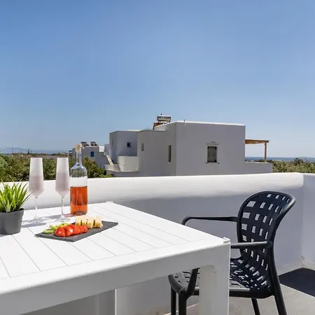 Vino Luxury Lejlighed