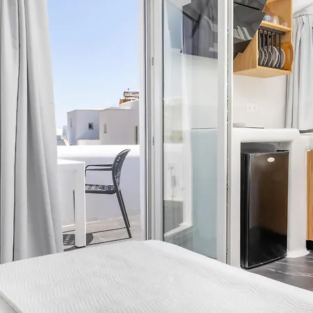 Vino Luxury Lejlighed *