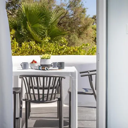 Vino Luxury Lejlighed