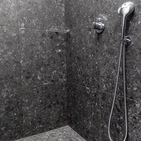 Lejlighed Vino Luxury Agia Anna (Naxos)