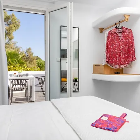 Lejlighed Vino Luxury