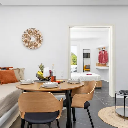 Lejlighed Vino Luxury *